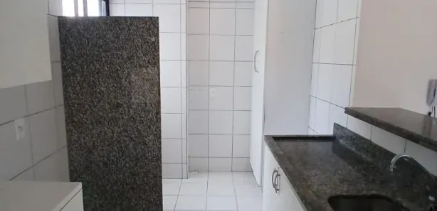 Apartamento com 2 Quartos para alugar, 57m² no Capim Macio, Natal