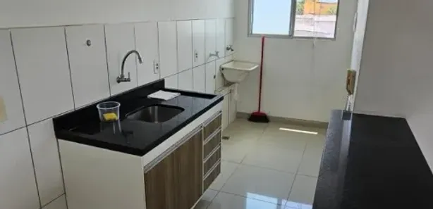Apartamento com 1 Quarto à venda, 43m² no Itinga, Lauro de Freitas