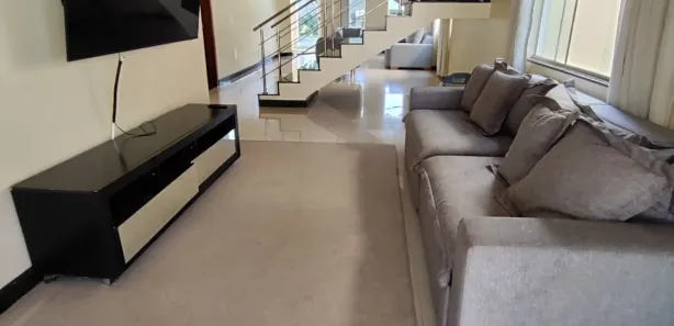 Casa com 4 Quartos para alugar, 280m² no Loteamento Portal do Sol II, Goiânia