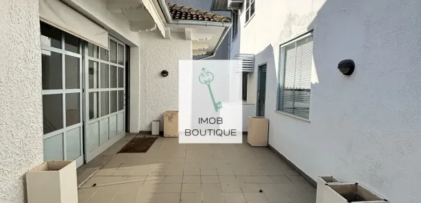 Casa com 13 Quartos para venda ou aluguel, 548m² no Urca, Rio de Janeiro