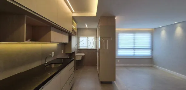 Apartamento com 1 Quarto à venda, 56m² no Santo Agostinho, Belo Horizonte