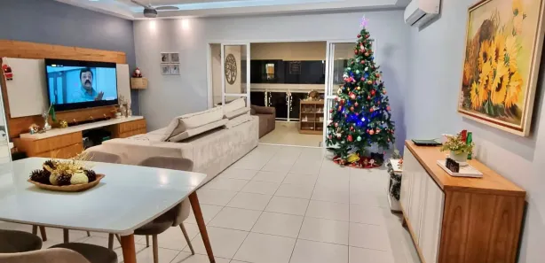 Apartamento com 3 Quartos à venda, 120m² no Palmeiras, Nova Iguaçu