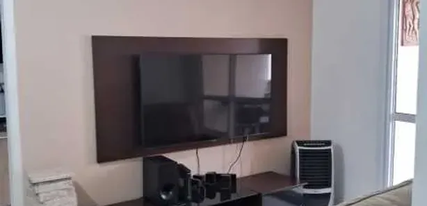 Apartamento com 2 Quartos para alugar, 55m² no Taquara, Rio de Janeiro