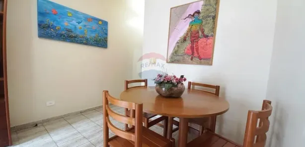 Apartamento com 2 Quartos à venda, 74m² no Enseada, Guarujá