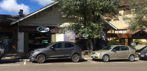 Sala Comercial à venda, 600m² no Vila Suica, Gramado