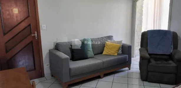 Apartamento com 2 Quartos à venda, 74m² no Caminho Novo, Tremembé