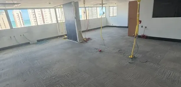 Sala Comercial para alugar, 40m² no Pina, Recife