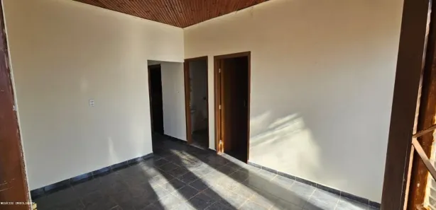 Casa com 2 Quartos à venda, 62m² no Campos Elíseos, Brotas