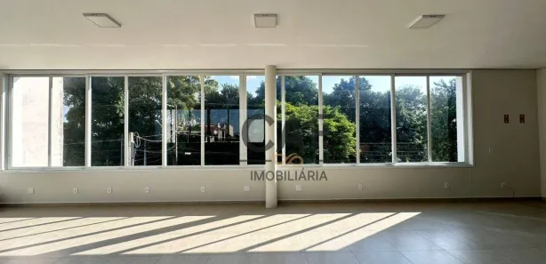 Sala Comercial para alugar, 100m² no Secção A, Holambra