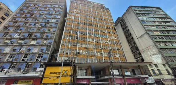 Sala Comercial para alugar, 55m² no Boa Vista, Recife