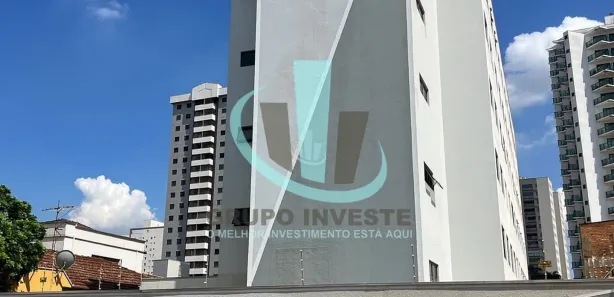 Apartamento com 1 Quarto à venda, 35m² no Centro, Araraquara