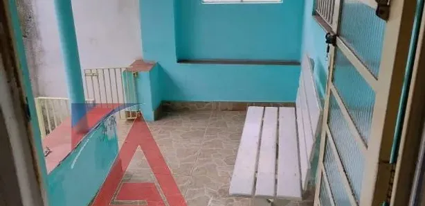 Casa com 3 Quartos para alugar, 162m² no Centro, Carapicuíba