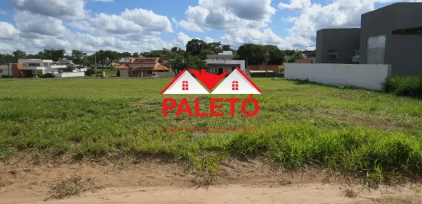 Lote/Terreno à venda, 450m² no CONDOMÍNIO NINHO VERDE II, Pardinho