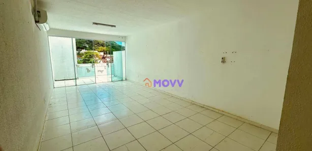 Sala Comercial à venda, 38m² no São Francisco, Niterói