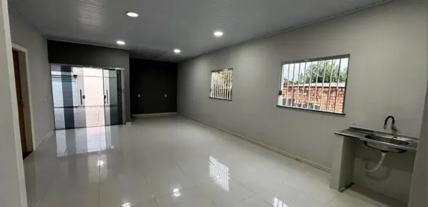 Casa com 2 Quartos à venda, 128m² no Monte das Oliveiras, Manaus
