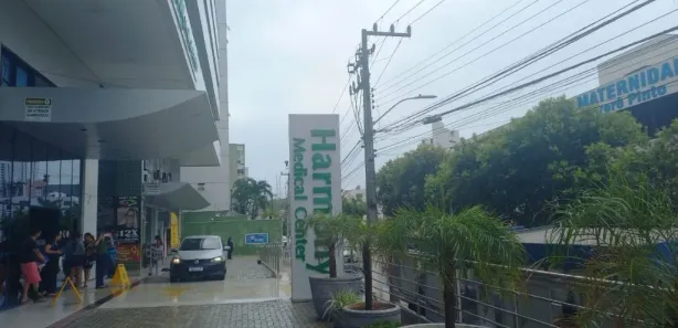 Sala Comercial à venda, 32m² no Petrópolis, Natal