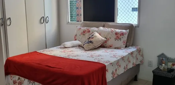 Apartamento com 3 Quartos à venda, 107m² no Pituba, Salvador