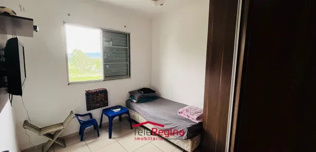 Apartamento com 3 Quartos à venda, 68m² no Vila Paraíso, Caçapava