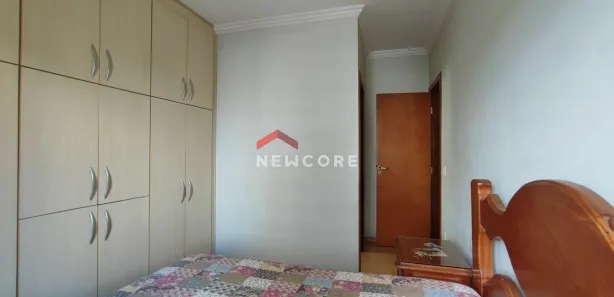 Apartamento com 4 Quartos à venda, 132m² no União, Belo Horizonte