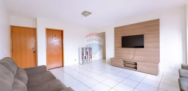 Apartamento com 2 Quartos à venda, 72m² no Sul, Brasília