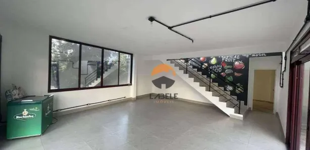 Ponto Comercial à venda, 177m² no Chácara São João, Carapicuíba
