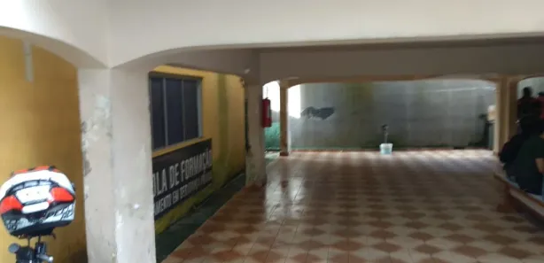 Casa com 5 Quartos à venda, 479m² no Praça 14 de Janeiro, Manaus