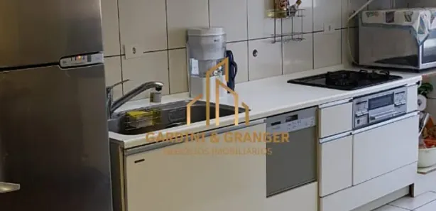 Apartamento com 3 Quartos à venda, 73m² no Mogi Moderno, Mogi das Cruzes