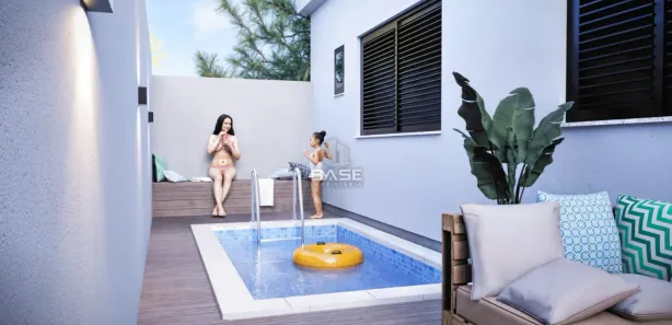 Casa com 3 Quartos à venda, 111m² no Cruzeiro, Caxias do Sul