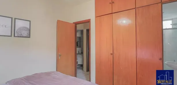 Apartamento com 3 Quartos para alugar, 80m² no Santo Antônio, Belo Horizonte