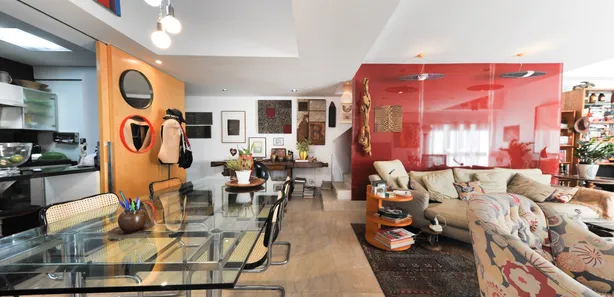 Apartamento com 2 Quartos à venda, 174m² no Lourdes, Belo Horizonte