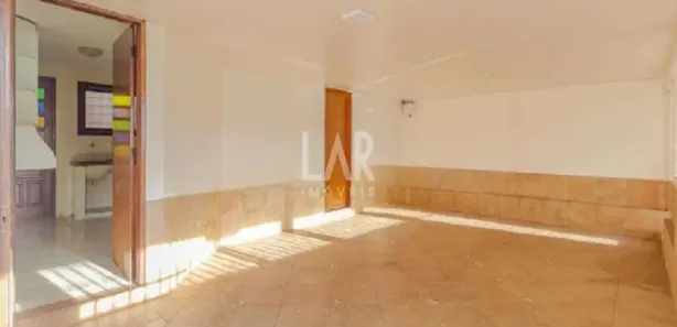 Casa com 5 Quartos à venda, 261m² no Dona Clara, Belo Horizonte