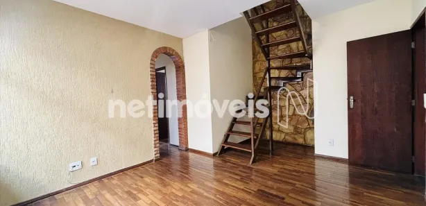 Cobertura com 3 Quartos à venda, 122m² no Caiçara-Adelaide, Belo Horizonte