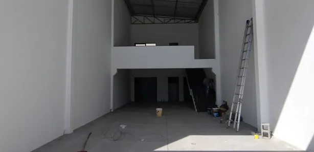 Ponto Comercial para alugar, 170m² no Jardim Nossa Senhora Salete, Araçoiaba da Serra