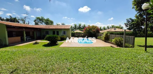 Fazenda/Sítio com 3 Quartos à venda, 2500m² no Chácaras Renno, Piratininga