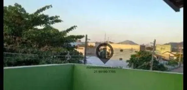 Cobertura com 2 Quartos à venda, 65m² no Campo Grande, Rio de Janeiro
