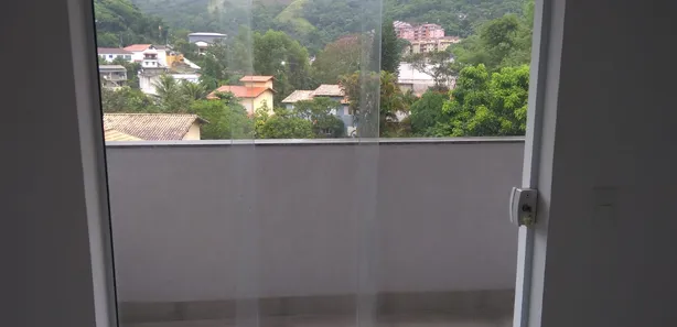 Apartamento com 2 Quartos para alugar, 70m² no Nogueira, Petrópolis
