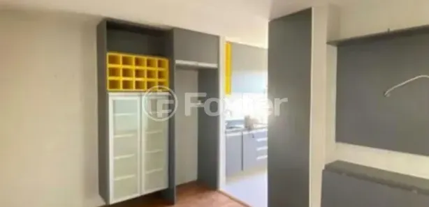 Apartamento com 2 Quartos à venda, 42m² no Campina, São Leopoldo