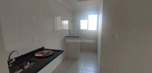 Apartamento com 2 Quartos à venda, 57m² no Jardim do Sol, Sorocaba