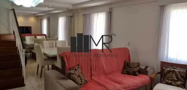 Casa de Condomínio com 4 Quartos para alugar, 235m² no Freguesia (Jacarepaguá), Rio de Janeiro