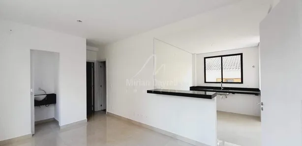 Apartamento com 2 Quartos à venda, 61m² no São Pedro, Belo Horizonte