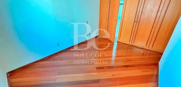 Apartamento com 3 Quartos à venda, 126m² no São Pedro, Belo Horizonte
