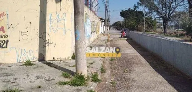 Lote/Terreno para venda ou aluguel, 300m² no Jardim das Nações, Taubaté