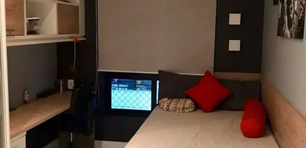 Apartamento com 2 Quartos à venda, 80m² no Pituba, Salvador
