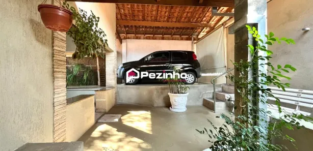 Casa com 3 Quartos à venda, 130m² no Vila Rocha, Limeira