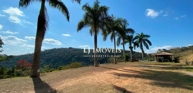 Fazenda/Sítio com 5 Quartos à venda, 300m² no Pedro do Rio, Petrópolis