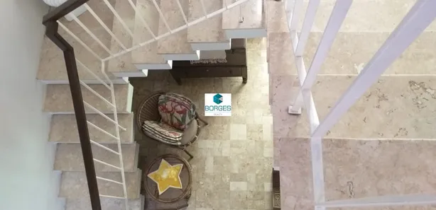 Casa de Condomínio com 4 Quartos à venda, 450m² no Canela, Salvador