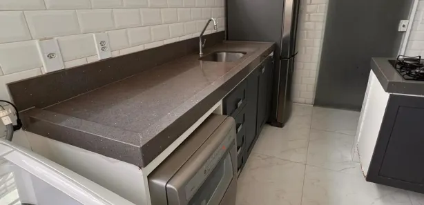 Apartamento com 2 Quartos à venda, 70m² no São Bernardo, São Luís