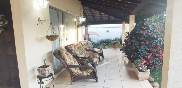 Casa de Condomínio com 5 Quartos à venda, 860m² no , Araçoiaba da Serra