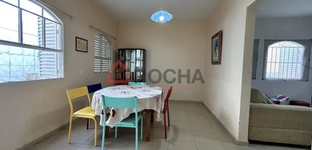 Casa com 5 Quartos à venda, 250m² no Sobradinho, Brasília