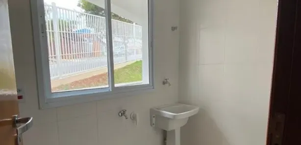 Apartamento com 2 Quartos para alugar, 90m² no Jardim Flórida, São Roque